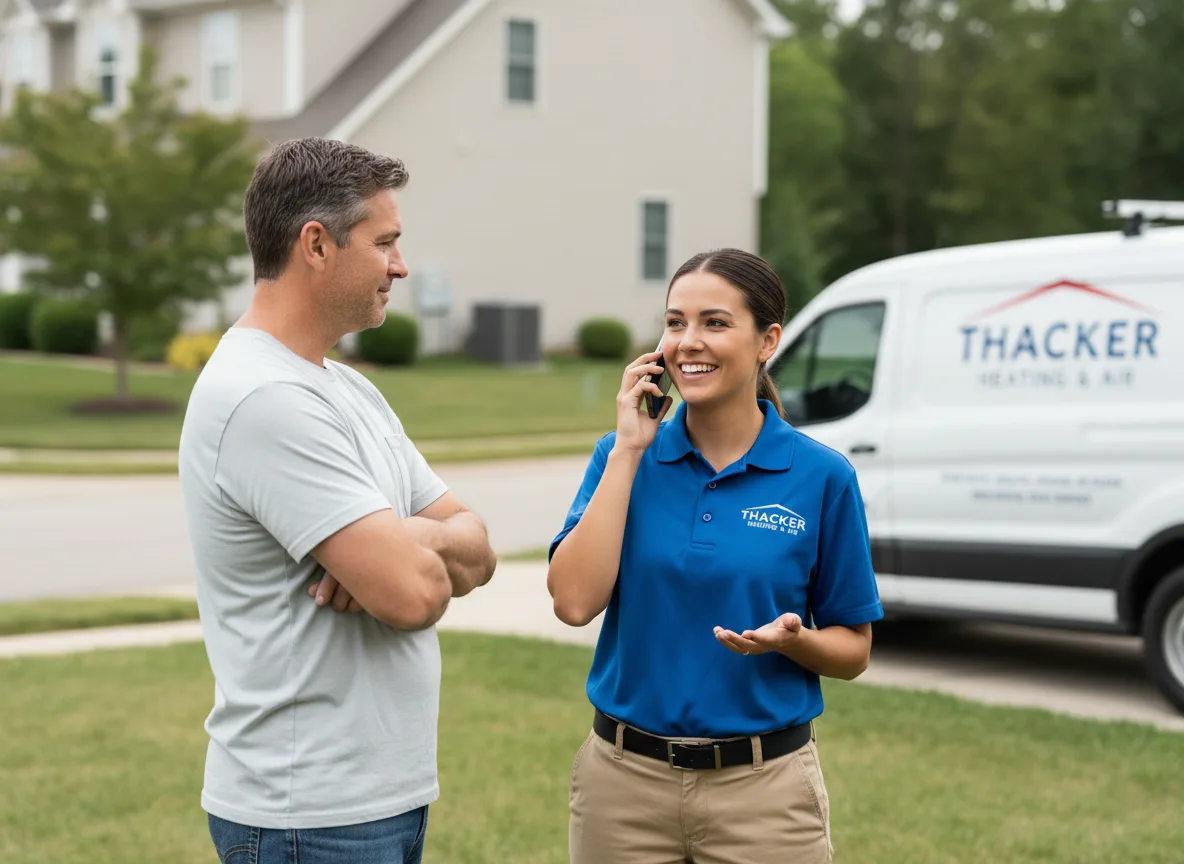 Ac Repair Emblem, WY FAQs